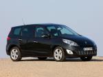 Renault Grand Scenic 2009 года